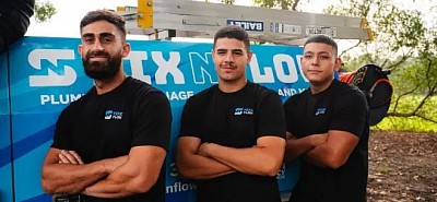 Fix N Flow